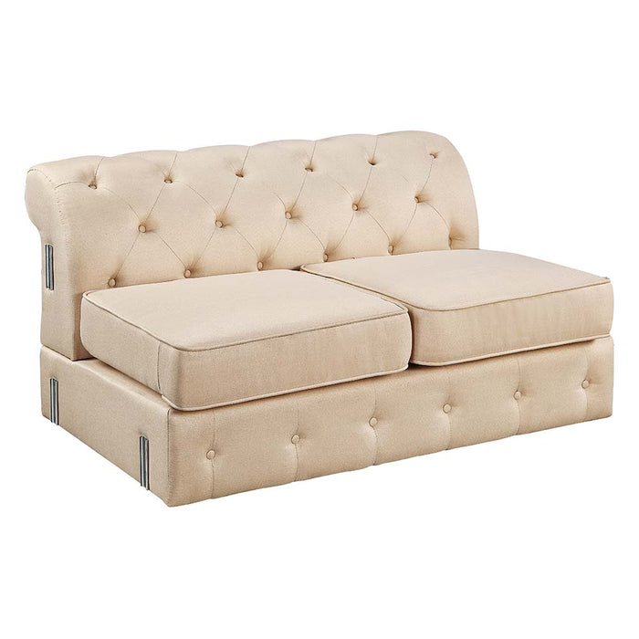 Jakim 144"L Sectional Sofa