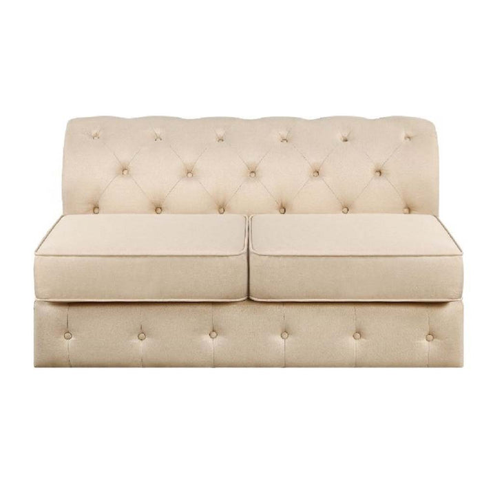 Jakim 144"L Sectional Sofa