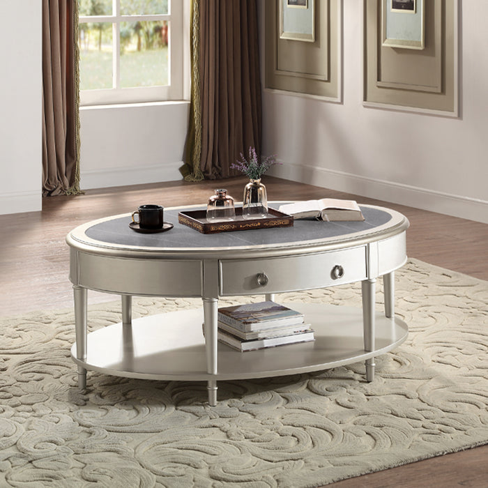 Kasa Rectangular Coffee Table