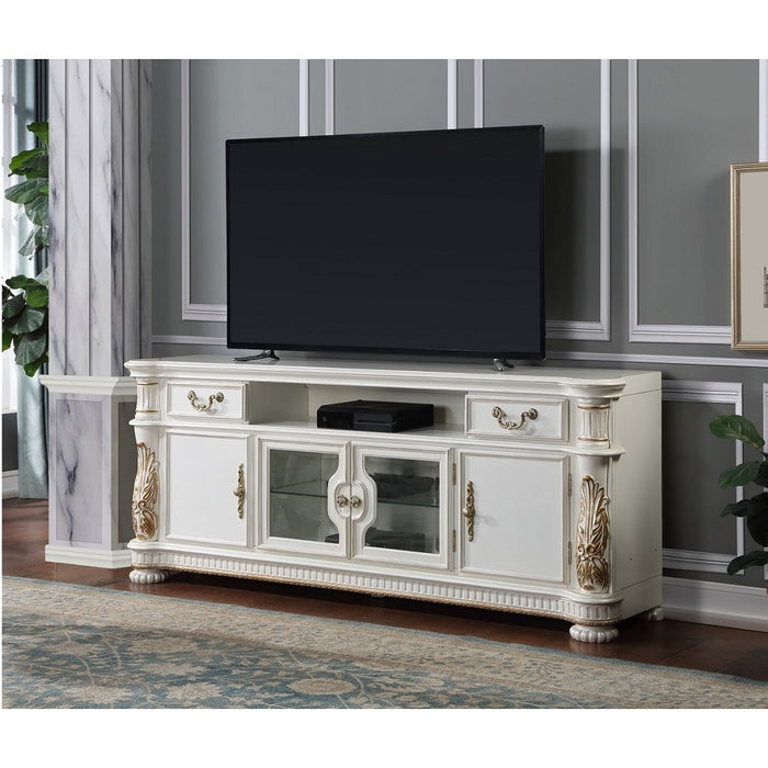 Vendome 2 Drawers TV Stand