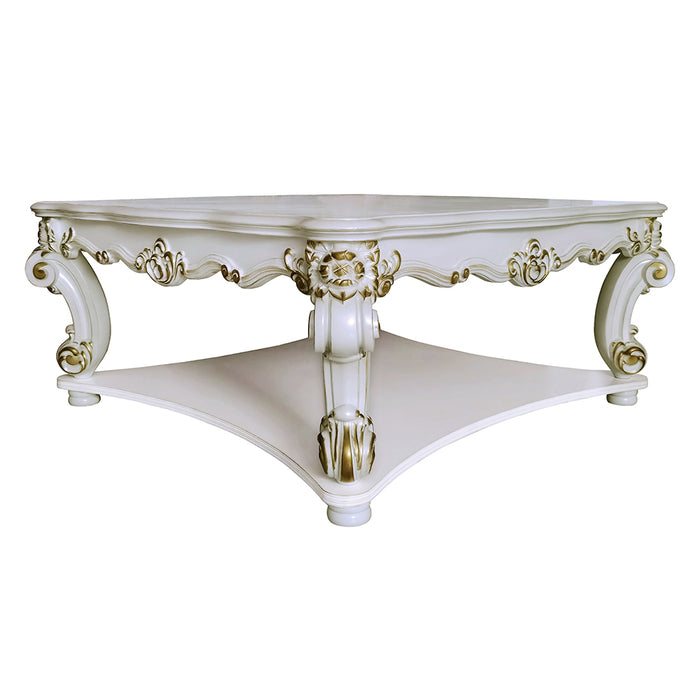 Vendome Square Coffee Table