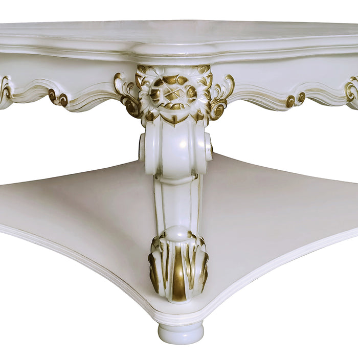 Vendome Square Coffee Table