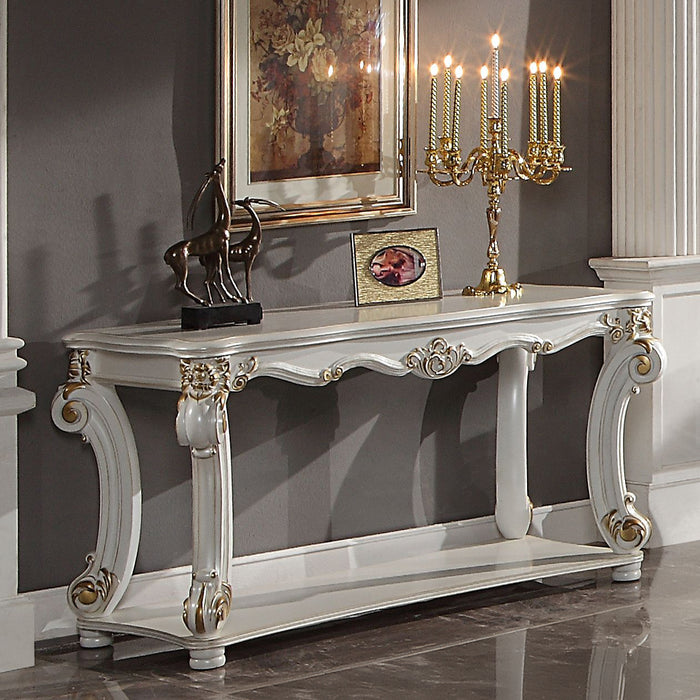 Vendome Rectangular Sofa Table