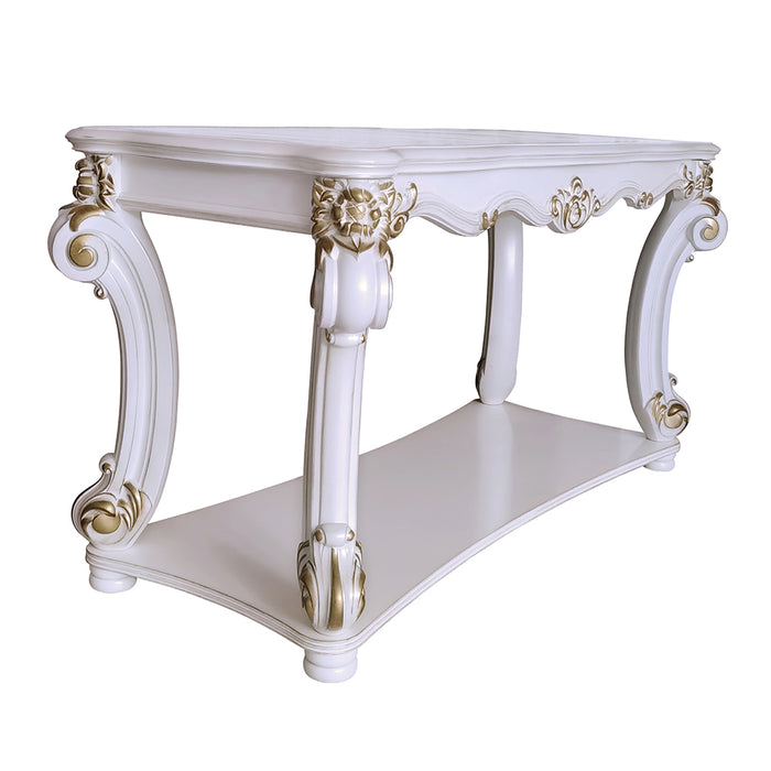 Vendome Rectangular Sofa Table