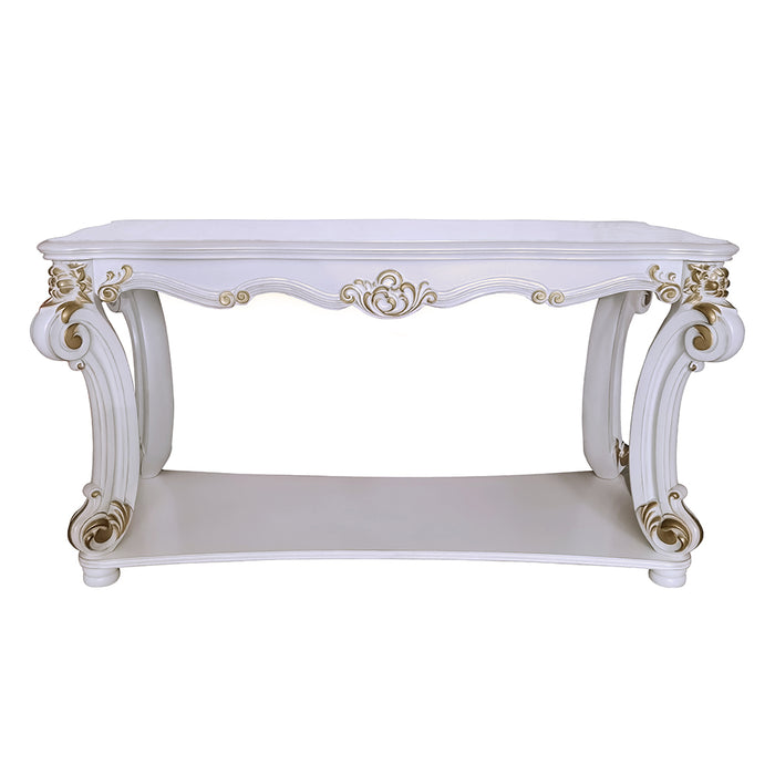 Vendome Rectangular Sofa Table