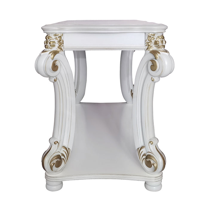 Vendome Rectangular Sofa Table