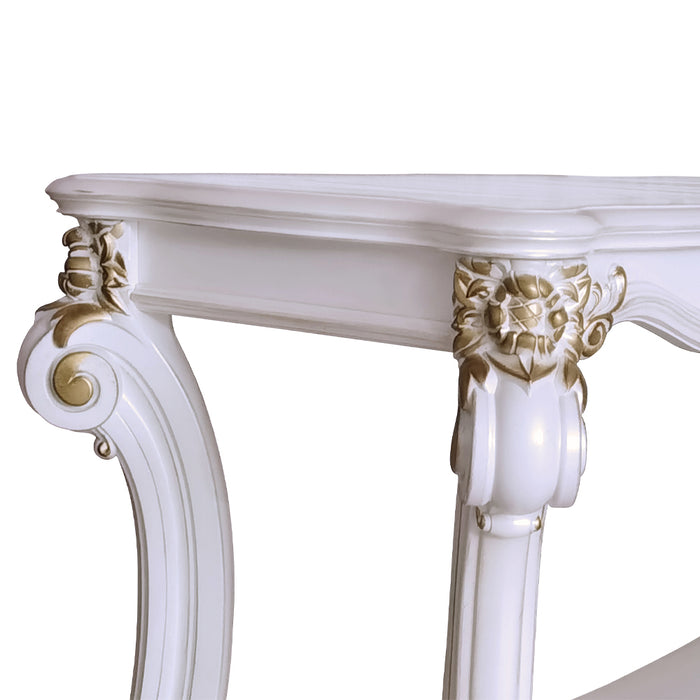 Vendome Rectangular Sofa Table