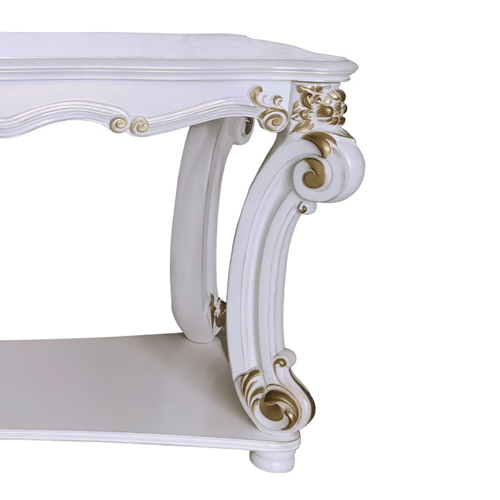 Vendome Rectangular Sofa Table