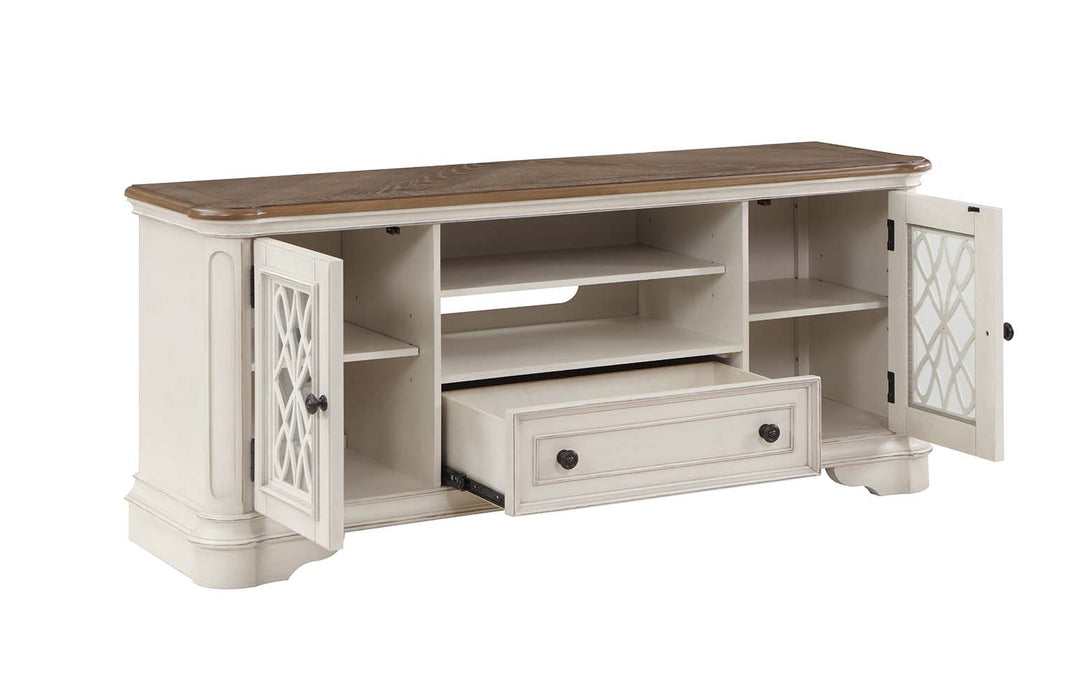 Florian 64"L Rectangular TV Stand