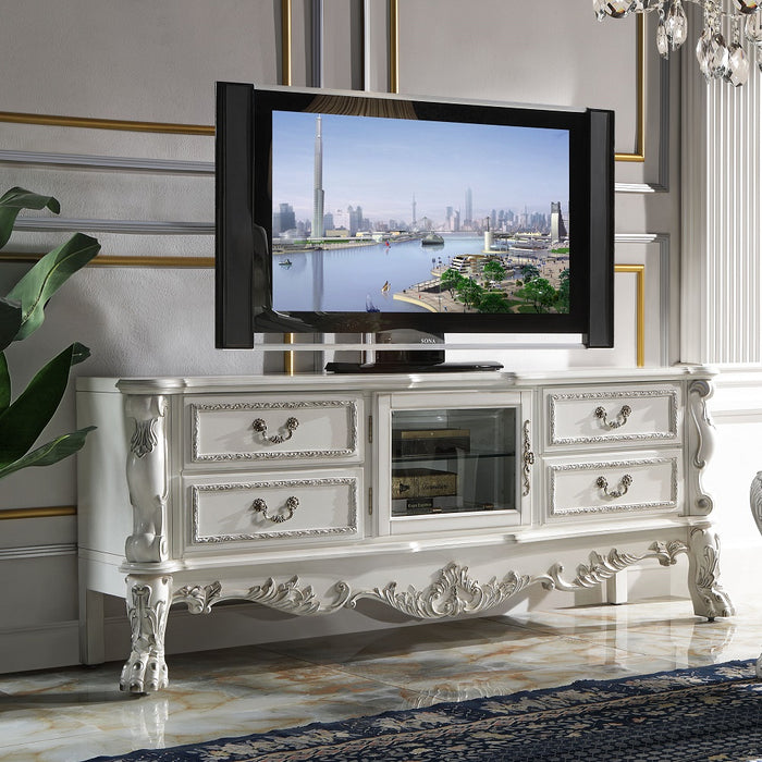 Dresden 4 Drawers TV Stand