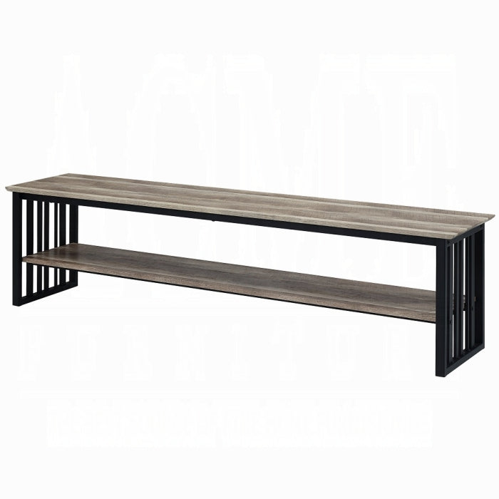 Zudora 70"L Rectangular TV Stand