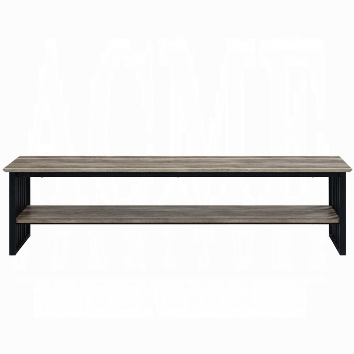 Zudora 70"L Rectangular TV Stand