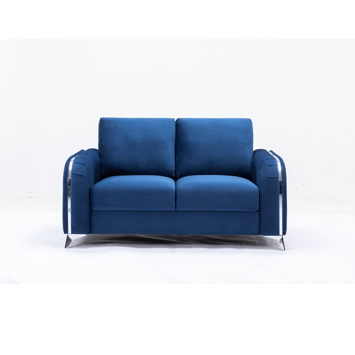 Wenona 59"L Loveseat