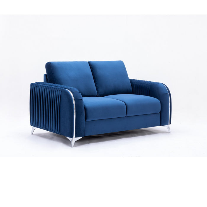 Wenona 59"L Loveseat