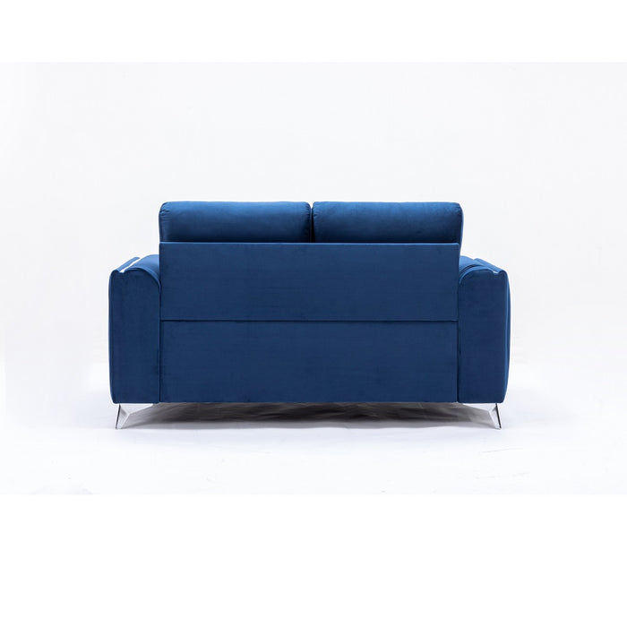 Wenona 59"L Loveseat