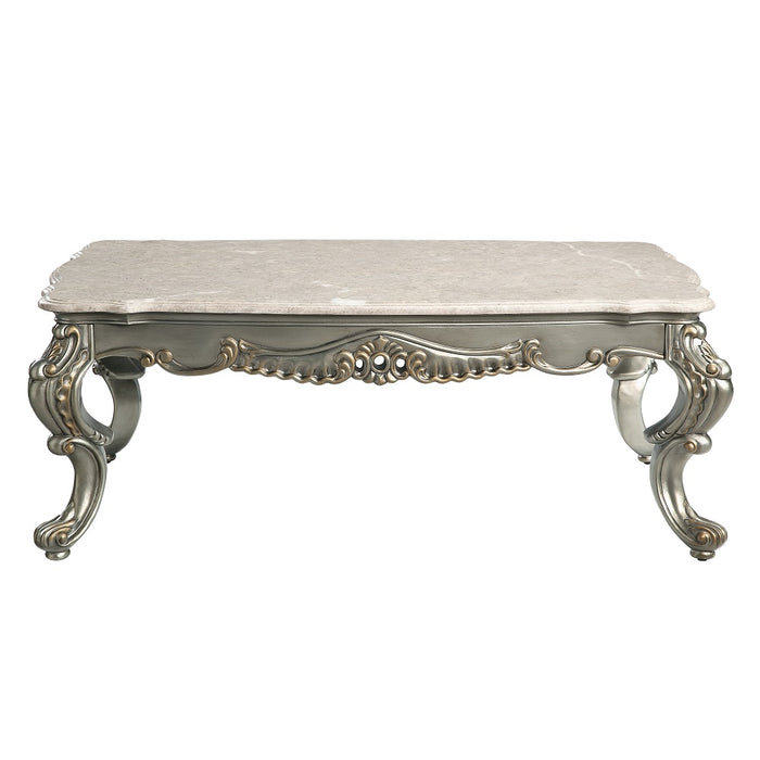 Miliani Rectangular Coffee Table