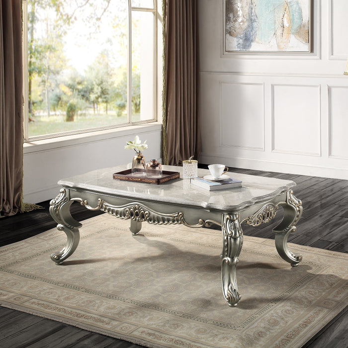 Miliani Rectangular Coffee Table