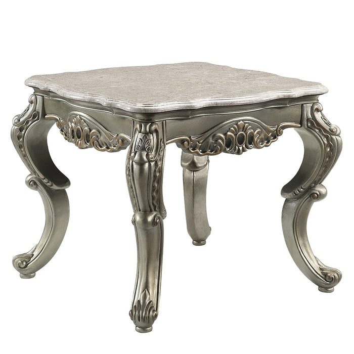 Miliani Rectangular End Table