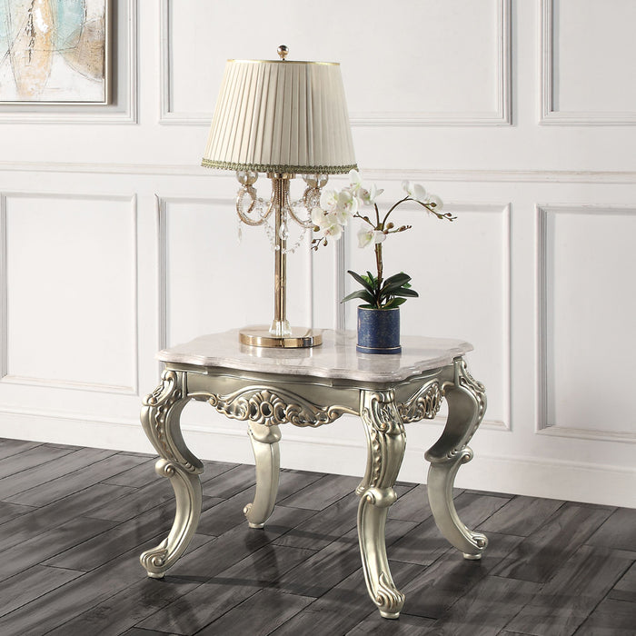 Miliani Rectangular End Table