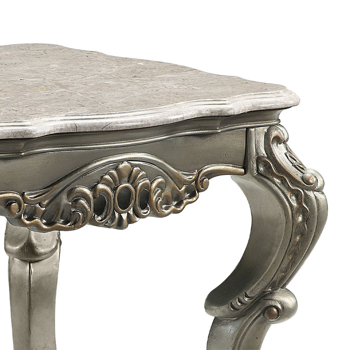 Miliani Rectangular End Table