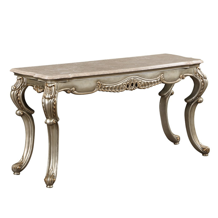 Miliani Rectangular Sofa Table