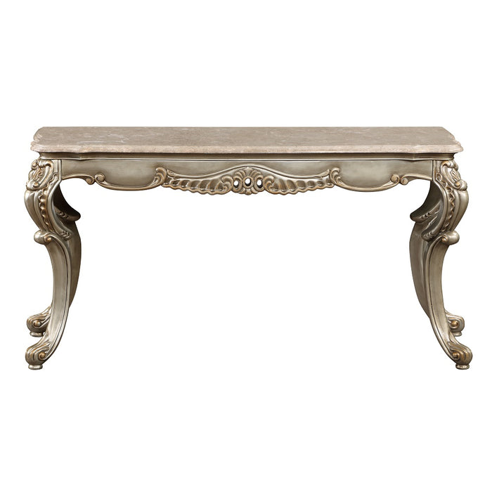 Miliani Rectangular Sofa Table