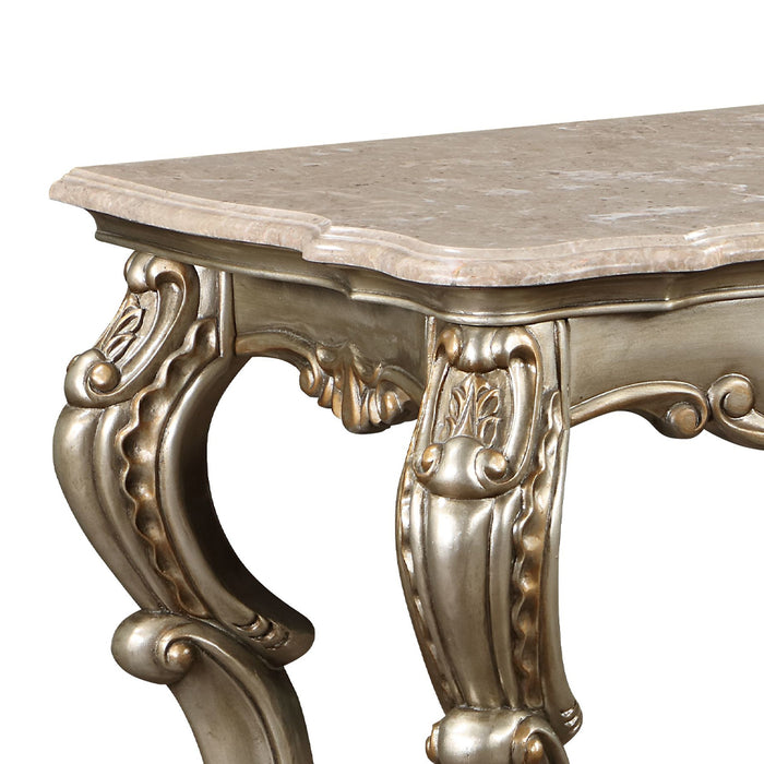 Miliani Rectangular Sofa Table