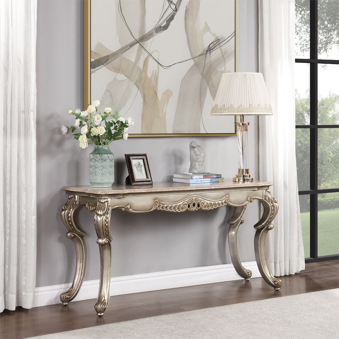 Miliani Rectangular Sofa Table