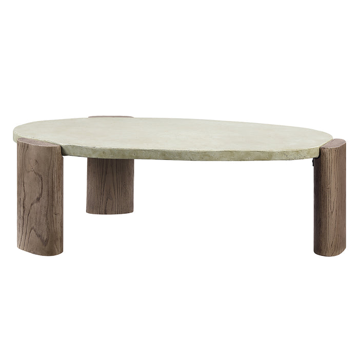 Jacinda Rectangular Coffee Table