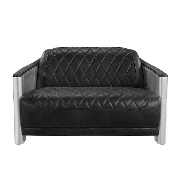 Sedna 50"L Upholstered Loveseat