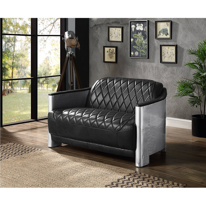 Sedna 50"L Upholstered Loveseat