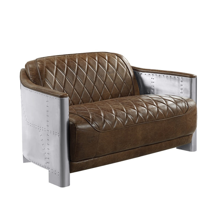 Sedna 50"L Upholstered Loveseat