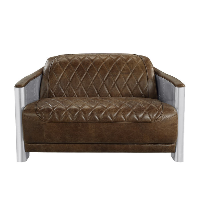 Sedna 50"L Upholstered Loveseat