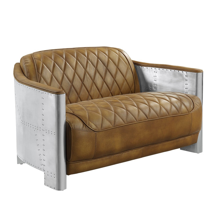 Sedna 50"L Upholstered Loveseat