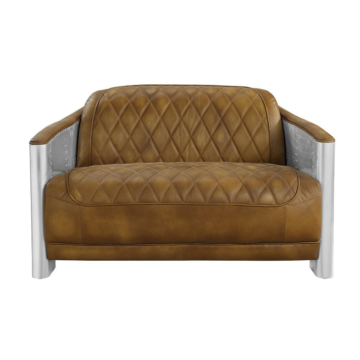 Sedna 50"L Upholstered Loveseat