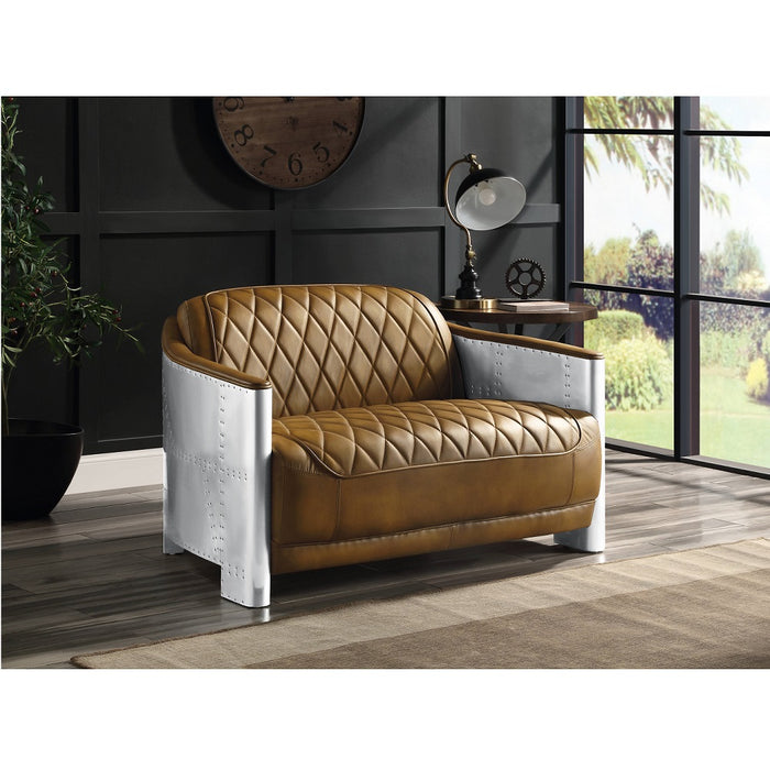 Sedna 50"L Upholstered Loveseat