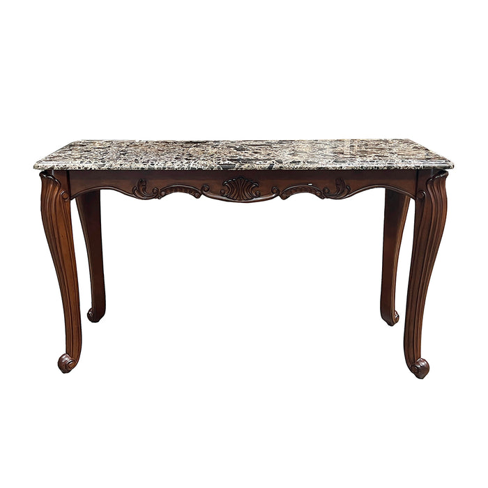 Nayla Rectangular Sofa Table