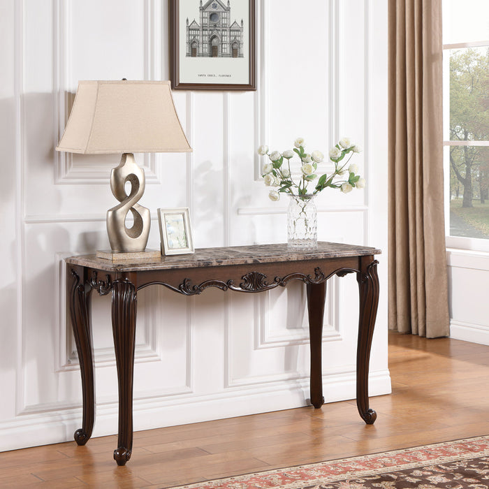 Nayla Rectangular Sofa Table