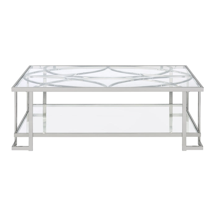 Kalan Rectangular Coffee Table