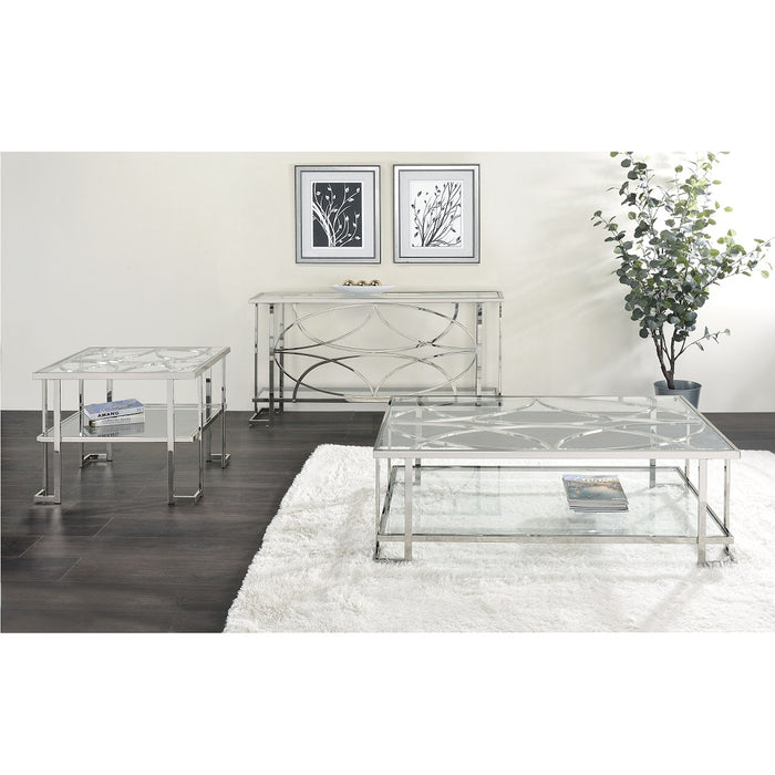 Kalan Rectangular Coffee Table