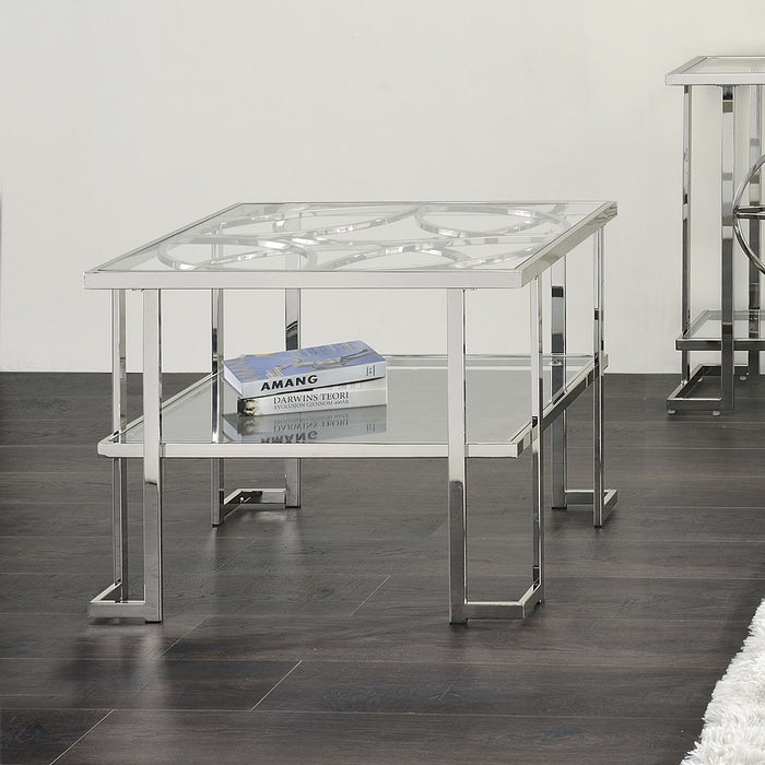 Kalan Rectangular End Table