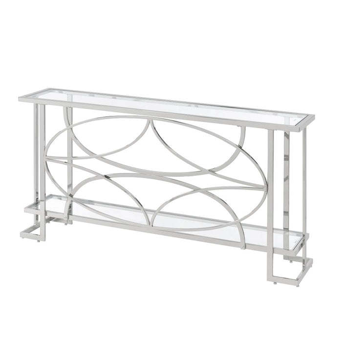 Kalan Rectangular Sofa Table