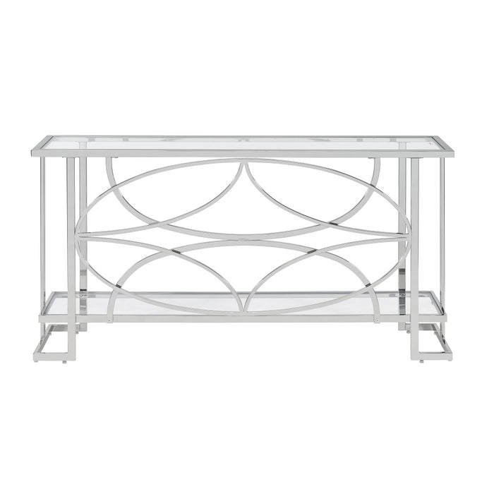 Kalan Rectangular Sofa Table