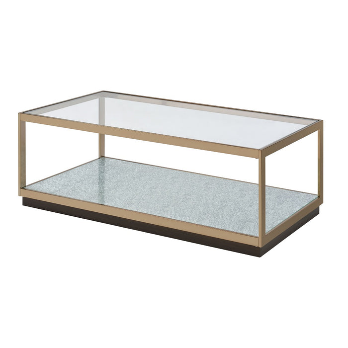 Kaia Rectangular Coffee Table