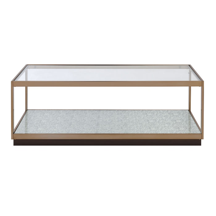 Kaia Rectangular Coffee Table