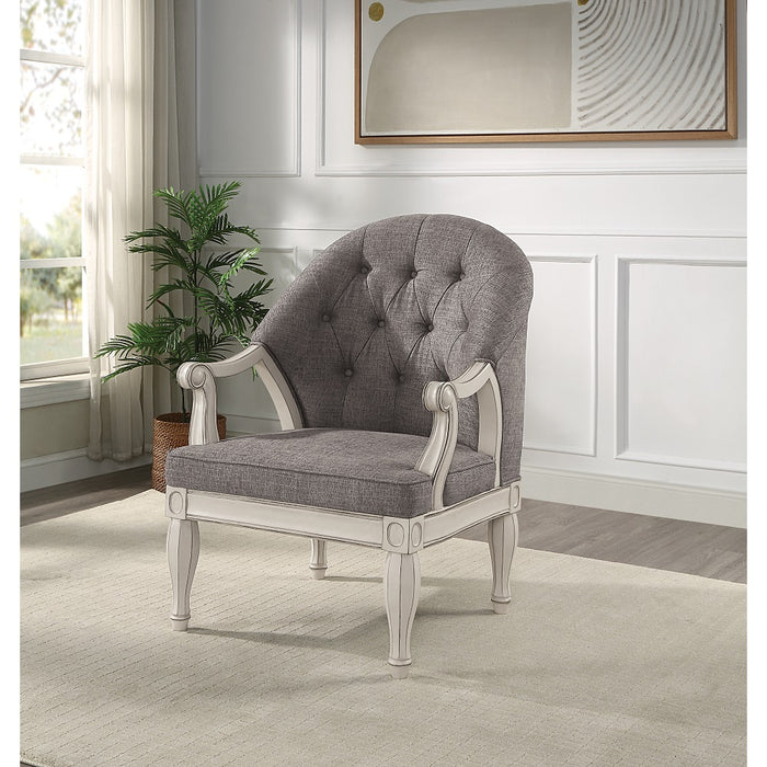 Florian 31"W Chair