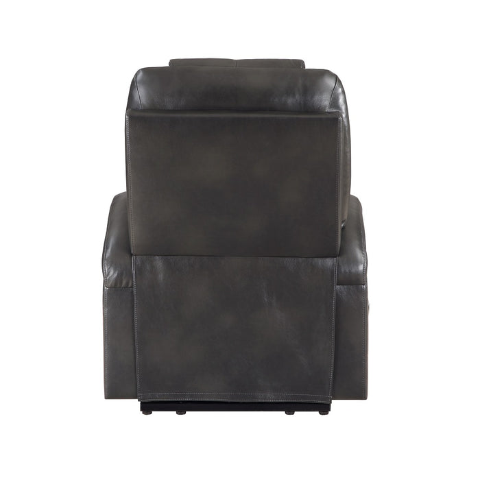 Evander 32"W Cup Holder Recliner with Power Lift
