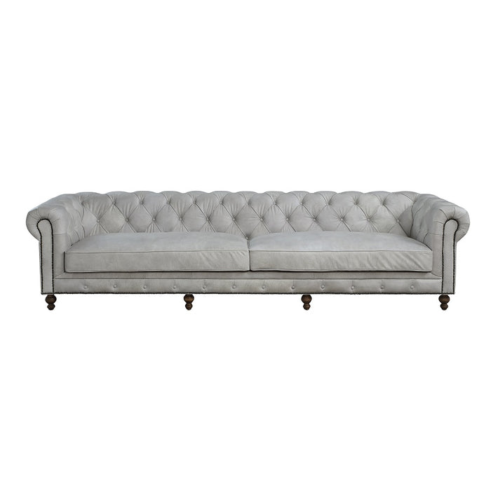 Ofer 122"L Upholstered Sofa