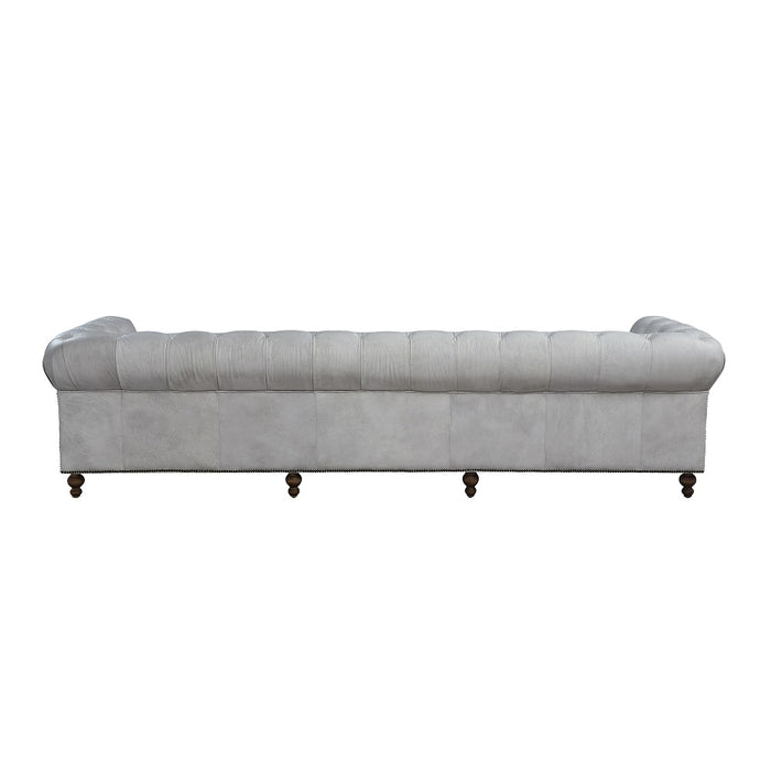 Ofer 122"L Upholstered Sofa