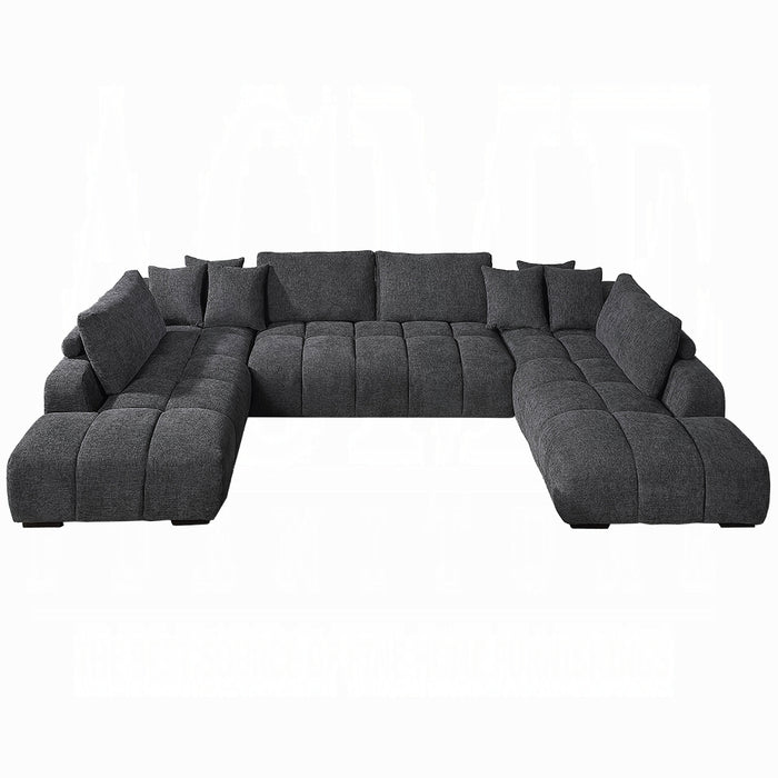 Chosen Sectional Sofa